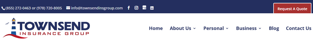 Townsend Insurance Group